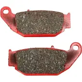 EBC Fa-tt Series Carbon Fiber Fa629tt Bremseklodser