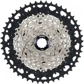 Microshift Advent Mx Black E-series Shimano Hg Kassette