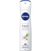 Nivea Fresh Blossom Antiperspirant Spray 48h 150ml