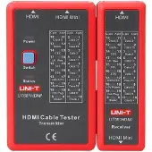 Uni-T HDMI-kabeltester UT681HDMI