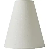 Nielsen Light Carolin Trafikskærm - Hvid