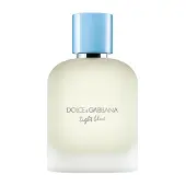 Dolce&Gabbana - Light Blue Pour Homme - Eau De Toilette - New Lbph Edt 100ml - For Women