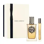 Dolce&Gabbana Devotion Pour Homme Case 2 Pcs