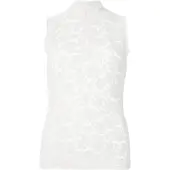 Rosemunde Bluse hvid