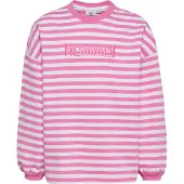 Hummel Geggo Stripe Sweatshirt