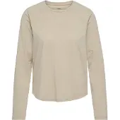 Hummel Vanja Tech T-shirt Med Lange ærmer