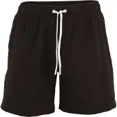 Drykorn Badeshorts 'Jaron 10' mørkebrun