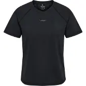 Hummel Vanja Tech T-shirt Med Korte ærmer