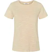 Soft Rebels Overdel ' SRAbena ' beige