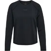 Hummel Vanja Tech T-shirt Med Lange ærmer