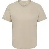 Hummel Vanja Tech T-shirt Med Korte ærmer
