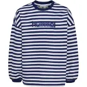 Hummel Geggo Stripe Sweatshirt