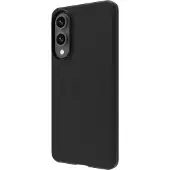 dbramante1928 Greenland Pro - Bagsidecover til mobiltelefon - MagSafe-kompatibilitet - plastik - natsort - for Samsung Galaxy S25 Edge