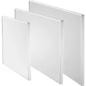 Siku IPP450 DW Infrarød opvarming 450 W 7 m² Hvid