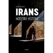 Gyldendal Irans moderne historie | Rasmus Christian Elling