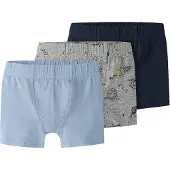 Name it 3-pak Boxershorts
