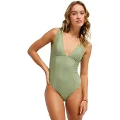 Roxy Love Elongated Badetøj