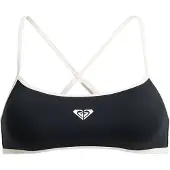 Roxy The Retro Essentials Bralette Bikinitop