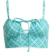 Roxy Essentials Pt Tank Bikinitop