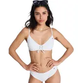Roxy Island Bralette Bikinitop