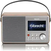 Albrecht Dr 862 Digital Radio