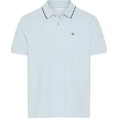 Calvin Klein Pique Classic Kortærmet Polo