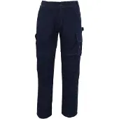 Mascot Hardwear 08679 Big Thigh Pockets Arbejdsbukser