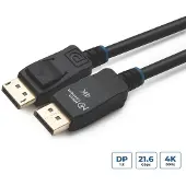 Microconnect 4K DisplayPort 1.2-kabel 15 m