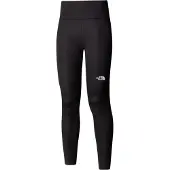 The North Face Sportsbukser 'Flex' sort / hvid