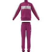 Adidas Seasonal Essentials Tiberio 3 Stripes Tricot Træningsdragt