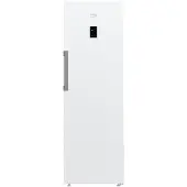 Beko B3rfne314w Lodret Fryser