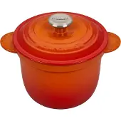 Le Creuset 41110180900460 Cocotte