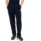 EA7 EA7til mænd. 7M001866_AF12660 Italian Spirit-bukser marineblå (XL), Casual, Bomuld
