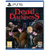 Funbox Media Ps5 Dead Of Darkness