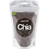Superfruit Chiafrø Organic, 300 g