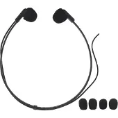 OM SYSTEM Ta-e103-e1 Høretelefoner