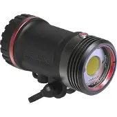SeaLife Dragon 5000 Cob Led Dykkerlygte
