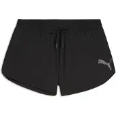 Puma Lightspeed ULTRAWEAVE Running 2" Shorts Men, Clothing, Black, L