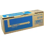 Kyocera Tonerkassette sort, 7.200 sider TK-1140 Modsvarer: N/A