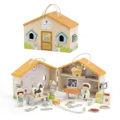 Viga 44558 Animal Hospital