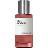 Maison Crivelli Musc Nurasana Extrait de Parfum Parfume 50 ml