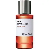 Maison Crivelli Cuir Infrarouge Parfume 50 ml