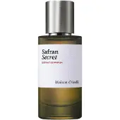Maison Crivelli Safran Secret Parfume 50 ml