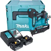 Makita Dbn601rtj Elektrisk Sømpistol 64 Mm