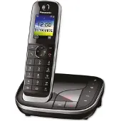 Panasonic Kx-tgj320gb Trådløs Fastnettelefon