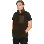 Fox International Sherpa Hybrid Vest