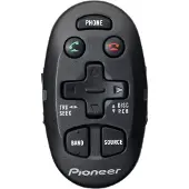 Pioneer Cd-sr110 Fjernbetjening