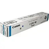 Canon Tonerkassette cyan 11.500 sider C-EXV48C Modsvarer: N/A