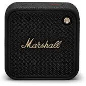 Marshall Willen Ii Bluetooth-højttaler