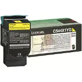 Lexmark C544/x544 Toner